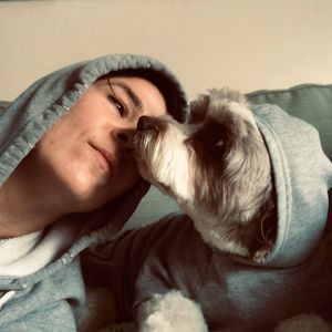 Meet your Posher, Shannon